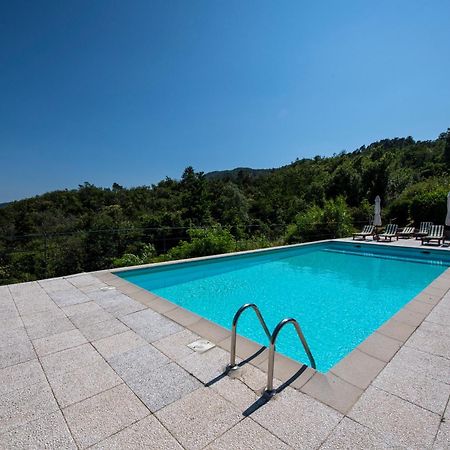 211 - Appartamento Acacia, Terrazza Giardino E Piscina Carro Extérieur photo