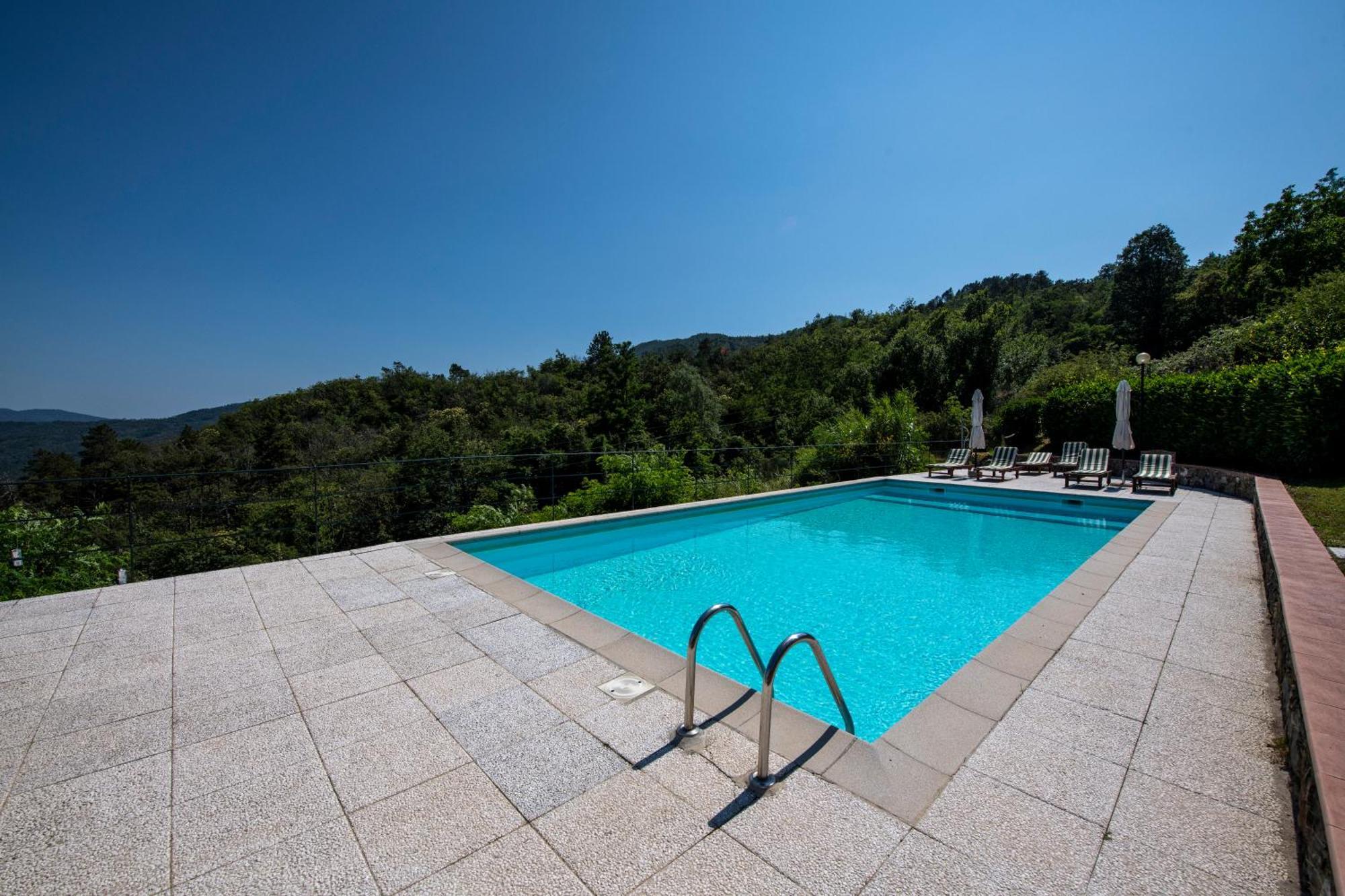 211 - Appartamento Acacia, Terrazza Giardino E Piscina Carro Extérieur photo